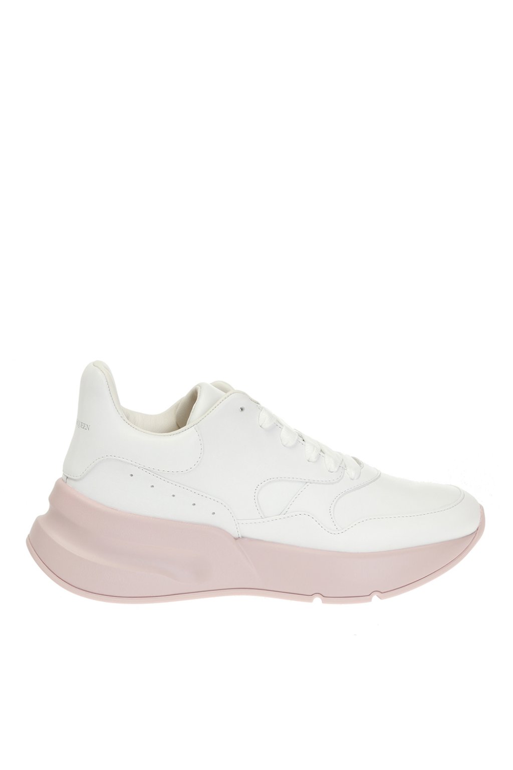 Sneakers alexander mcqueen on sale prezzo